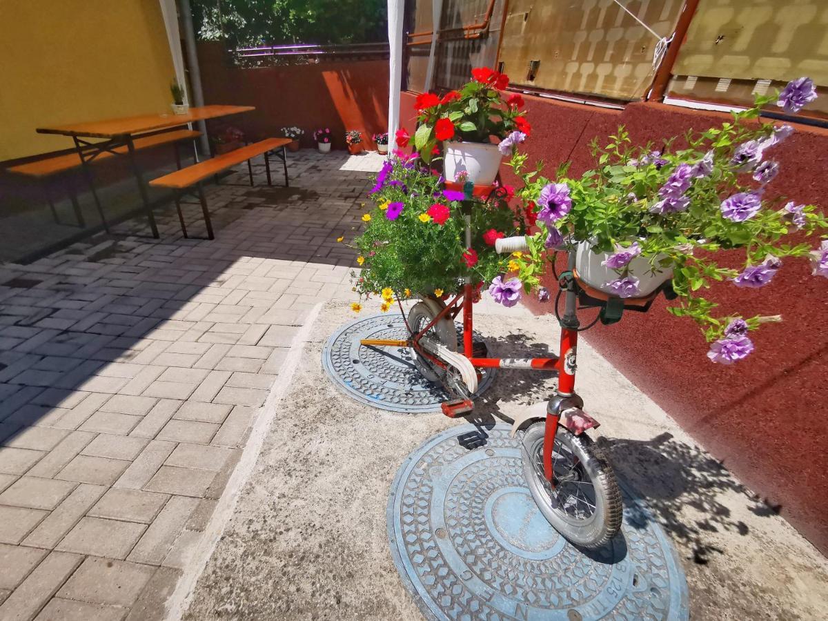 1 For Rent Hotell Cluj-Napoca Eksteriør bilde