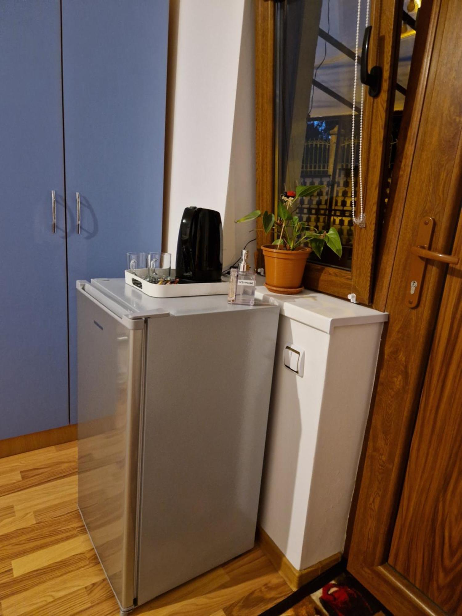 1 For Rent Hotell Cluj-Napoca Eksteriør bilde